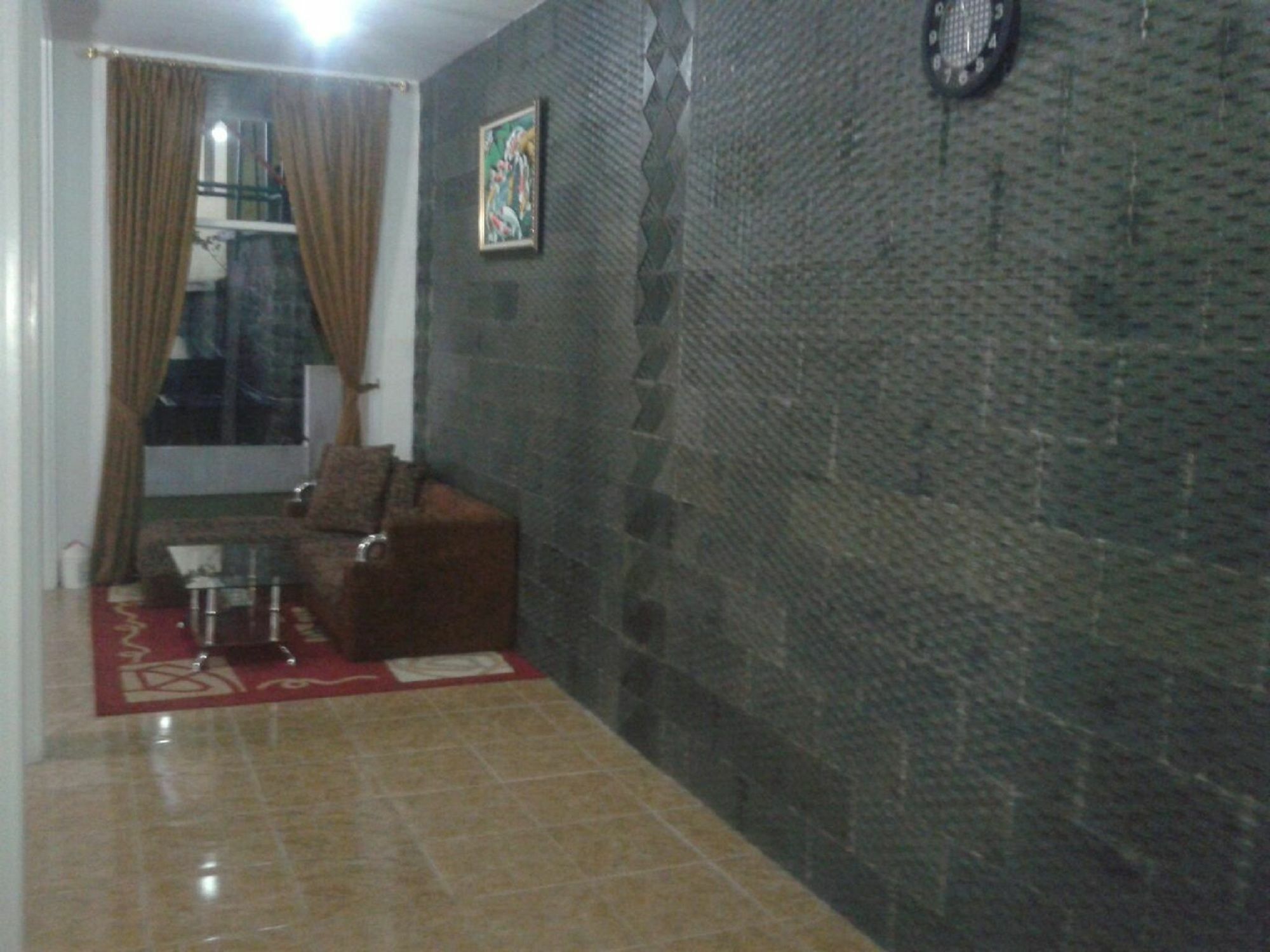 Villa Bukit Danau Чипанас Екстериор снимка