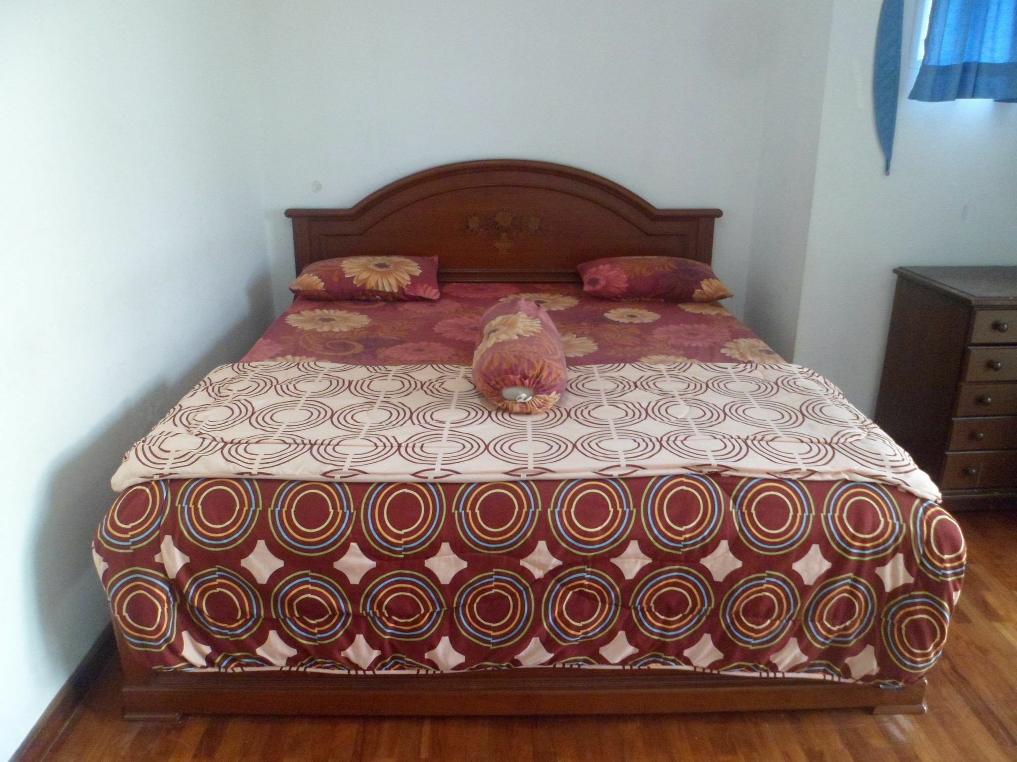 Villa Bukit Danau Чипанас Екстериор снимка